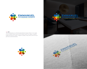 Logo Design entry 2534314 submitted by ndaru_