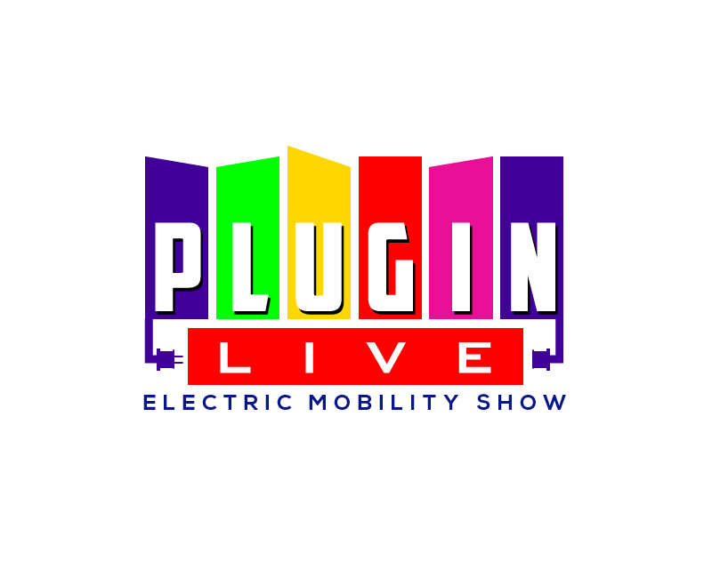 Logo Design entry 2453969 submitted by Raymond to the Logo Design for pluginlive.co.uk run by jarazi