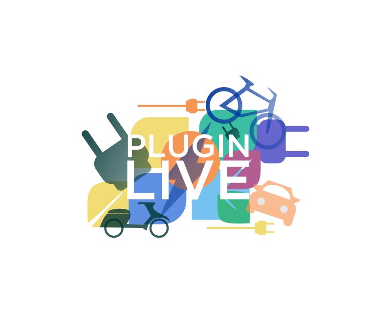 Logo Design entry 2454699 submitted by adex prabowo to the Logo Design for pluginlive.co.uk run by jarazi