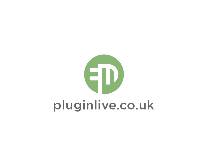 Logo Design entry 2453996 submitted by STREET SOUL PRODUCTION to the Logo Design for pluginlive.co.uk run by jarazi