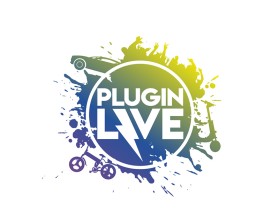 Logo Design entry 2454699 submitted by Logos to the Logo Design for pluginlive.co.uk run by jarazi