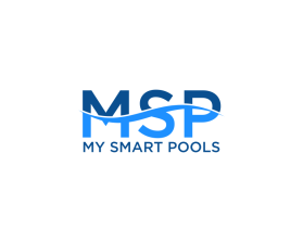 Logo Design entry 2453267 submitted by kensha to the Logo Design for My Smart Pools run by MySmartPools