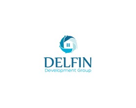 Logo Design Entry 2453727 submitted by hansu to the contest for Delfin Development Group run by HASINC