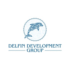 Logo Design Entry 2454822 submitted by daylights to the contest for Delfin Development Group run by HASINC