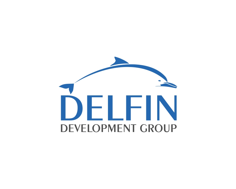 Logo Design entry 2459074 submitted by dickyomar to the Logo Design for Delfin Development Group run by HASINC