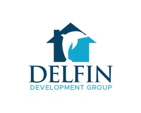 Logo Design entry 2453160 submitted by Jarvvo to the Logo Design for Delfin Development Group run by HASINC