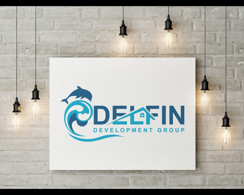 Logo Design entry 2538969 submitted by Nuning