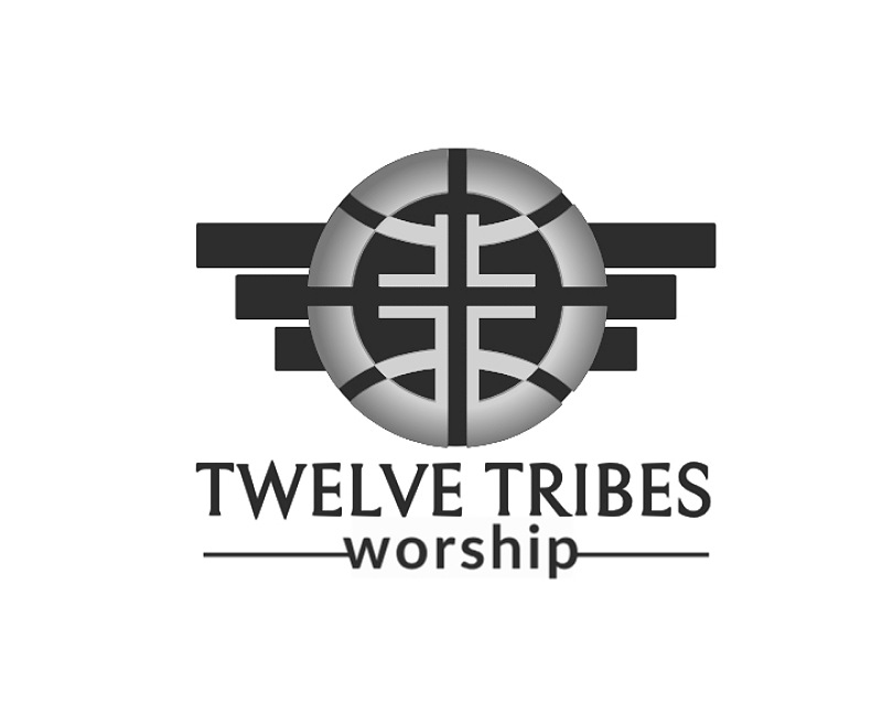 Another design by Subekti 08 submitted to the Logo Design for Twelve Tribes Worship by JayTwelveTribes