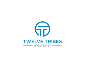 Logo Design Entry 2455308 submitted by Expinosa to the contest for Twelve Tribes Worship run by JayTwelveTribes
