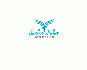 Logo Design Entry 2454757 submitted by Subhashdake4577 to the contest for Twelve Tribes Worship run by JayTwelveTribes