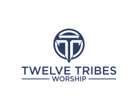 Logo Design Entry 2460922 submitted by phylosoper to the contest for Twelve Tribes Worship run by JayTwelveTribes