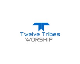 Logo Design Entry 2460942 submitted by Sandymanme to the contest for Twelve Tribes Worship run by JayTwelveTribes