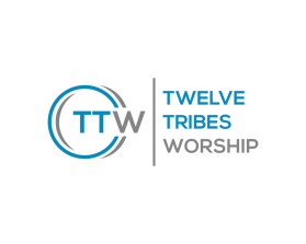 Logo Design Entry 2461961 submitted by Cungkringart to the contest for Twelve Tribes Worship run by JayTwelveTribes