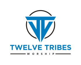 Logo Design Entry 2454695 submitted by jannatan to the contest for Twelve Tribes Worship run by JayTwelveTribes