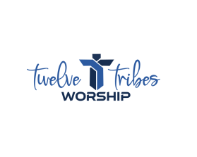 Logo Design Entry 2461524 submitted by aspire_design_online to the contest for Twelve Tribes Worship run by JayTwelveTribes