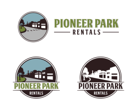 Logo Design entry 2541477 submitted by manD