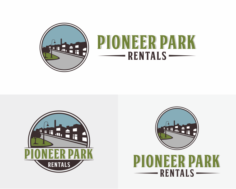 Logo Design entry 2541449 submitted by samsgantres