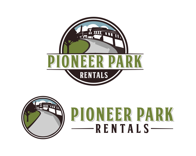 Logo Design entry 2541577 submitted by quimcey