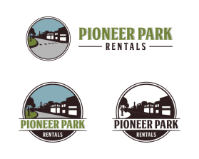 Logo Design entry 2541479 submitted by manD