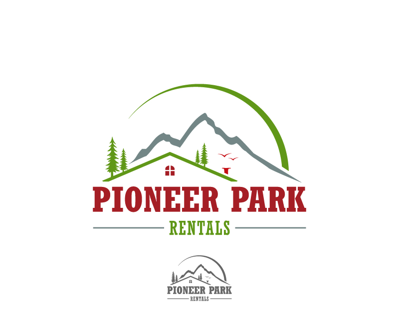 Logo Design entry 2533518 submitted by paczgraphics
