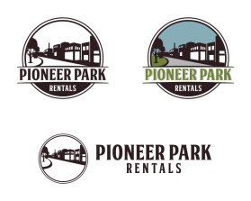 Logo Design entry 2460016 submitted by manD