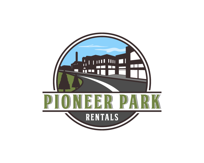 Logo Design entry 2461477 submitted by armanks to the Logo Design for Pioneer Park Rentals run by seagypsyrentals@gmail.com