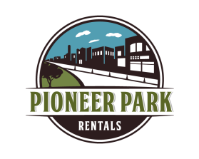 Logo Design entry 2462047 submitted by dhanny09 to the Logo Design for Pioneer Park Rentals run by seagypsyrentals@gmail.com