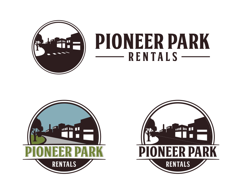 Logo Design entry 2541480 submitted by manD