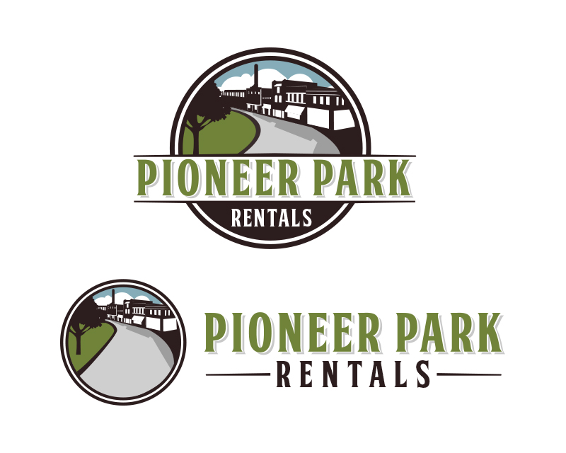Logo Design entry 2541578 submitted by quimcey