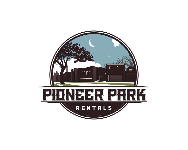 Logo Design entry 2541520 submitted by miledesign