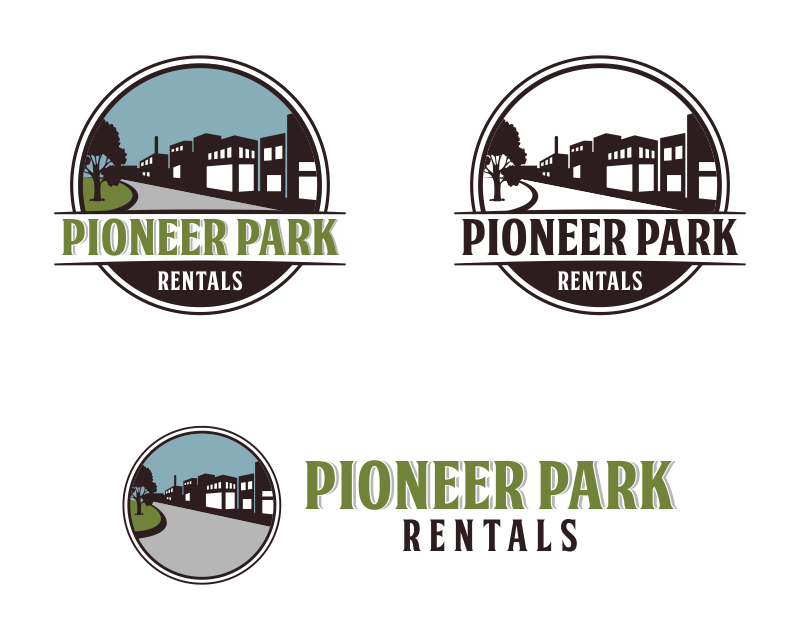 Logo Design entry 2539234 submitted by manD