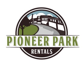 Logo Design entry 2461769 submitted by dhanny09 to the Logo Design for Pioneer Park Rentals run by seagypsyrentals@gmail.com
