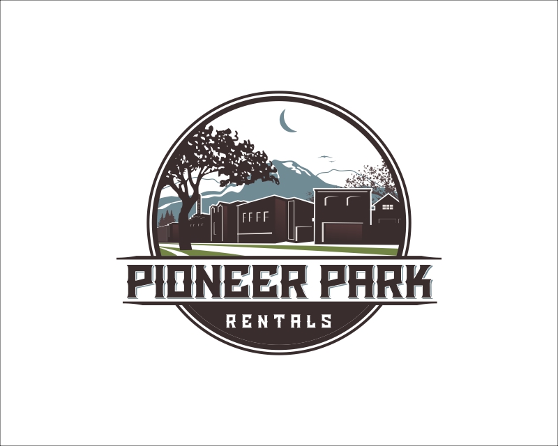 Logo Design entry 2541504 submitted by miledesign