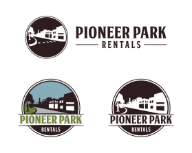 Logo Design entry 2541478 submitted by manD