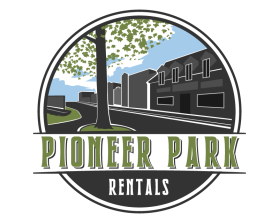 Logo Design Entry 2458209 submitted by NiceScarf to the contest for Pioneer Park Rentals run by seagypsyrentals@gmail.com