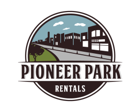 Logo Design entry 2454184 submitted by quimcey to the Logo Design for Pioneer Park Rentals run by seagypsyrentals@gmail.com