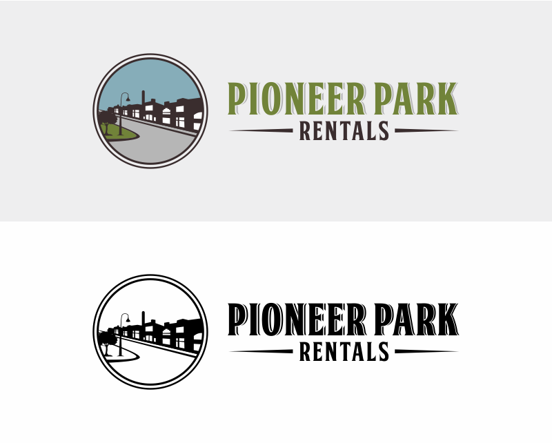 Logo Design entry 2541452 submitted by samsgantres