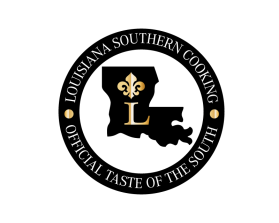 Logo Design entry 2455130 submitted by Deki to the Logo Design for Louisiana Southern Cooking run by LSCFoodTruck