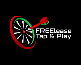 Logo Design Entry 2455144 submitted by LizardSY to the contest for FREElease Tap & Play run by Freelease
