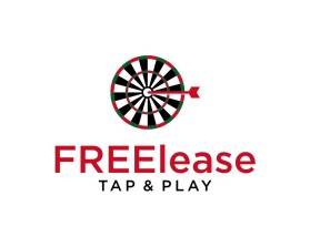 Logo Design entry 2455133 submitted by LizardSY to the Logo Design for FREElease Tap & Play run by Freelease