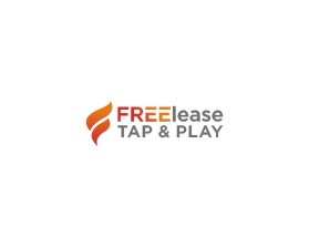 Logo Design entry 2455075 submitted by LizardSY to the Logo Design for FREElease Tap & Play run by Freelease