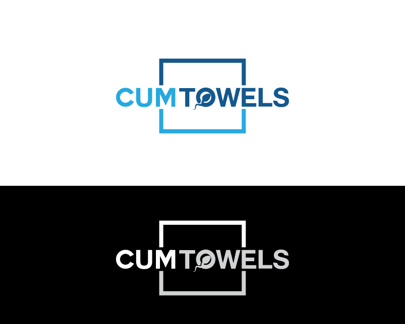 Logo Design entry 2462867 submitted by Mozzarella to the Logo Design for Cum Towels run by ChrisK