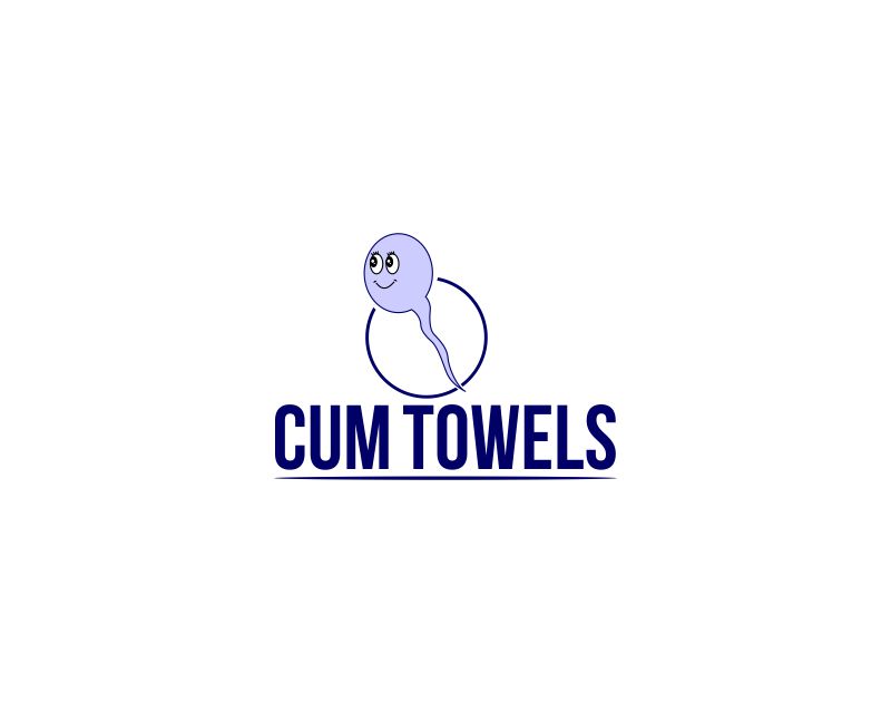 Logo Design entry 2455854 submitted by adex prabowo to the Logo Design for Cum Towels run by ChrisK