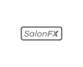 Logo Design entry 2456263 submitted by ali_maksum to the Logo Design for SalonFX run by OmniFax