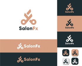 Logo Design entry 2536299 submitted by xAPx