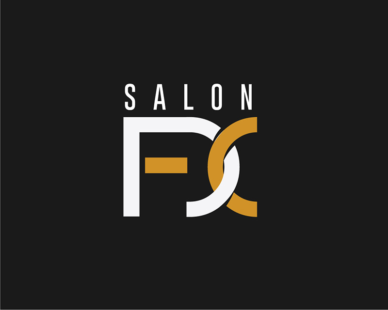 Logo Design entry 2458240 submitted by Logos to the Logo Design for SalonFX run by OmniFax