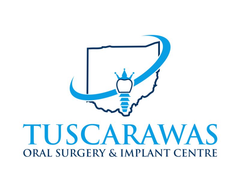 Logo Design entry 2464996 submitted by yusuflogo81 to the Logo Design for TUSCARAWAS ORAL SURGERY & IMPLANT CENTRE run by medelaine