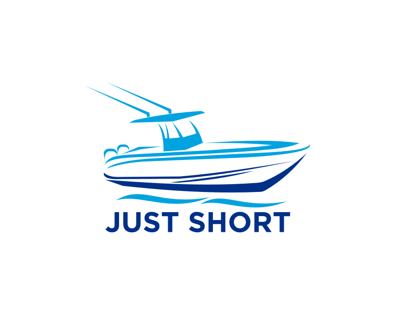 Logo Design entry 2461990 submitted by Bismillah Win-Won to the Logo Design for This is a decal for my boat run by Eas804