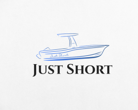 Logo Design Entry 2456856 submitted by Baghusmaulana to the contest for This is a decal for my boat run by Eas804