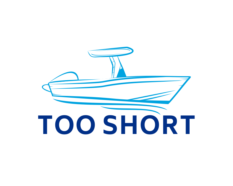 Logo Design entry 2457168 submitted by mannat1922z to the Logo Design for This is a decal for my boat run by Eas804